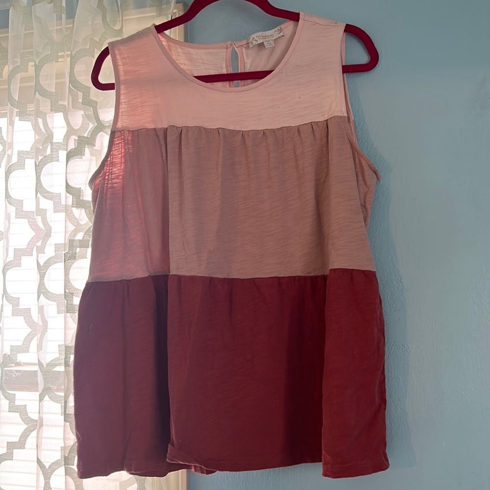 Suzanne betro top